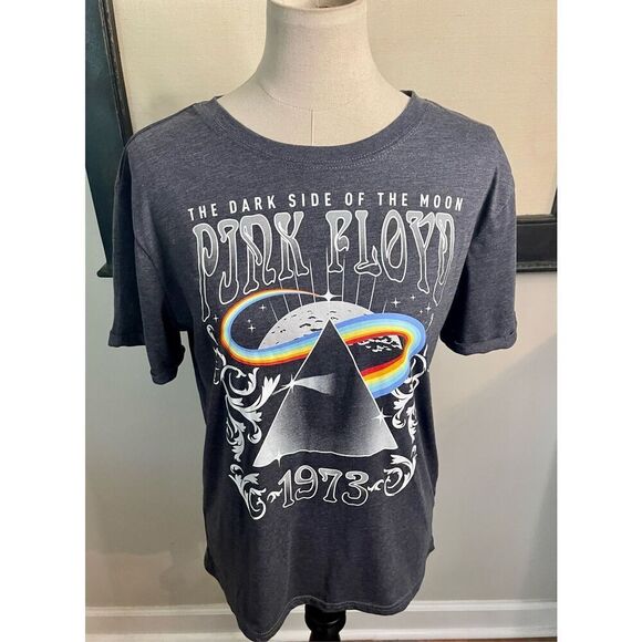 Pink Floyd Tshirt - NWT - Xs- B3 - Picture 3 of 12